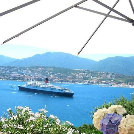 Villa Vetricella Corse Sud Ольмето Экстерьер фото
