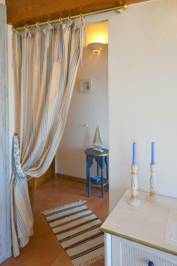 Villa Vetricella Corse Sud Ольмето Экстерьер фото