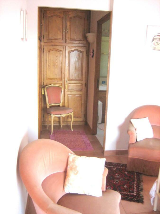 Villa Vetricella Corse Sud Ольмето Экстерьер фото
