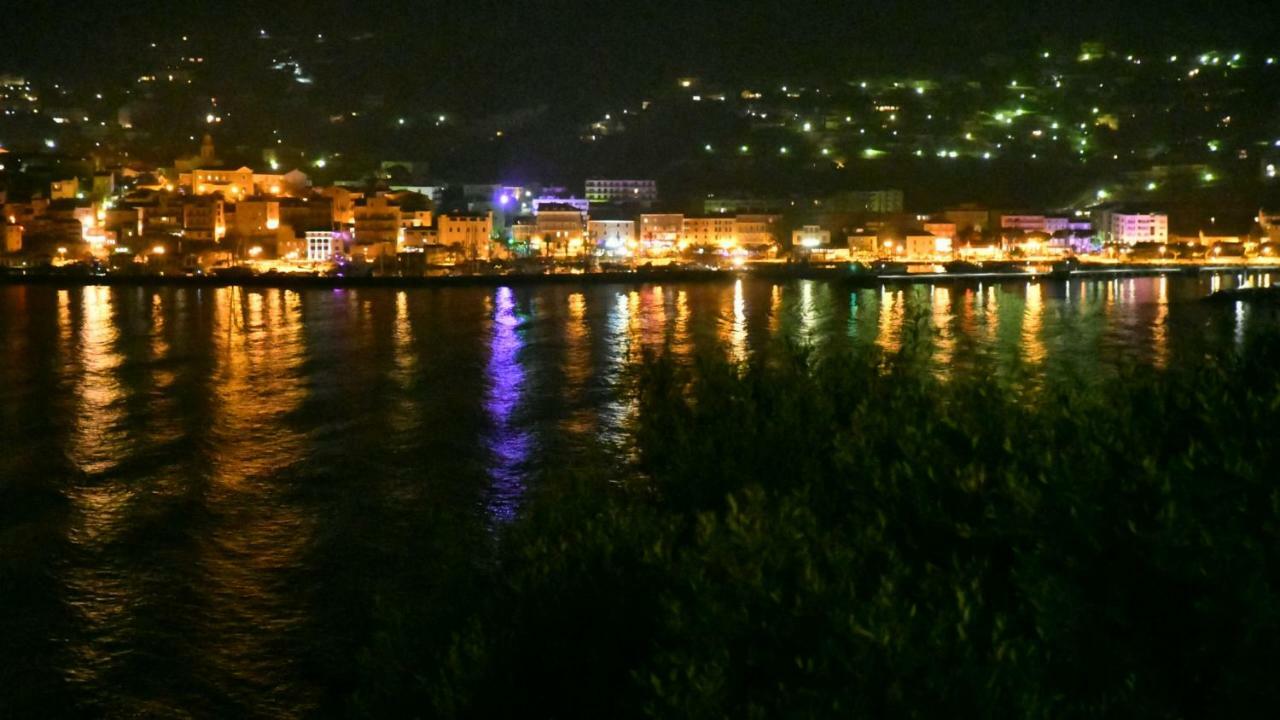Villa Vetricella Corse Sud Ольмето Экстерьер фото